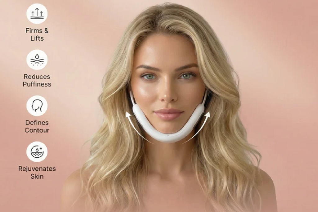 Vitala Facial Device