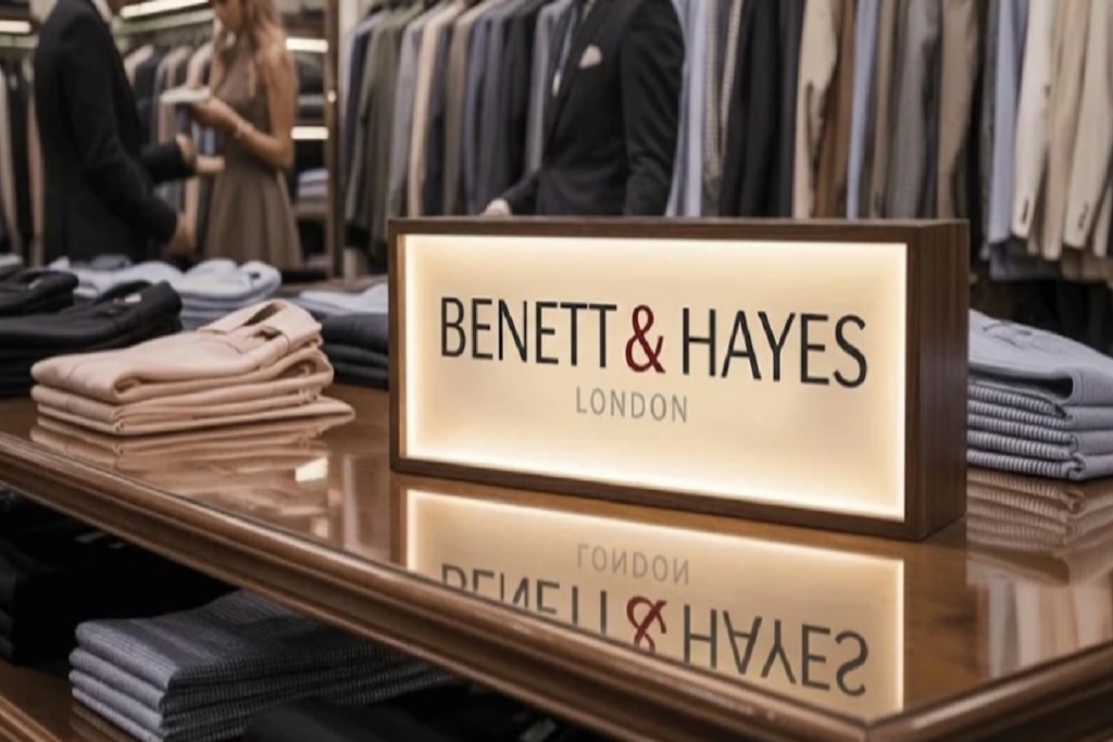 Bennett and hayes