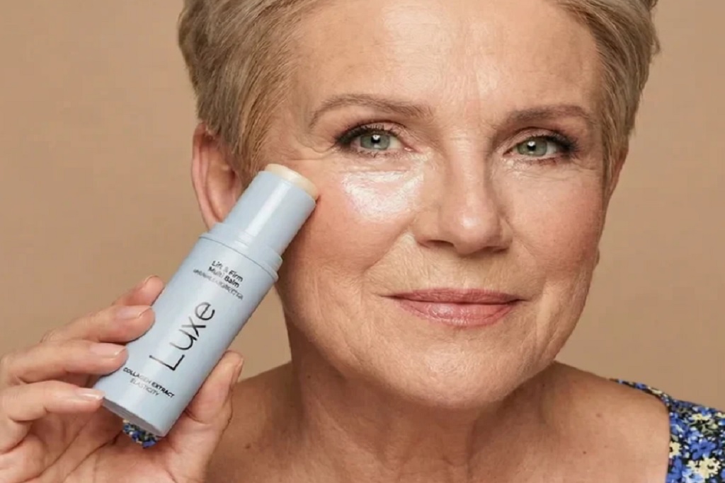 Luxe Korean Under-Eye Balm