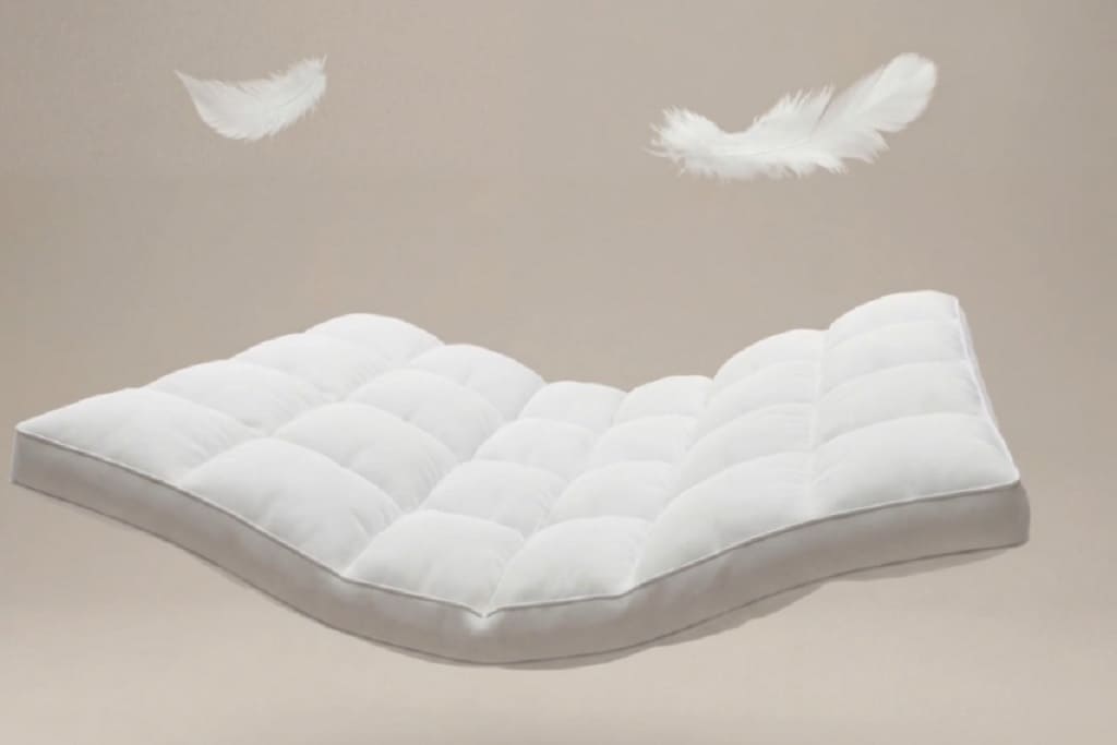 Usewest month mattress