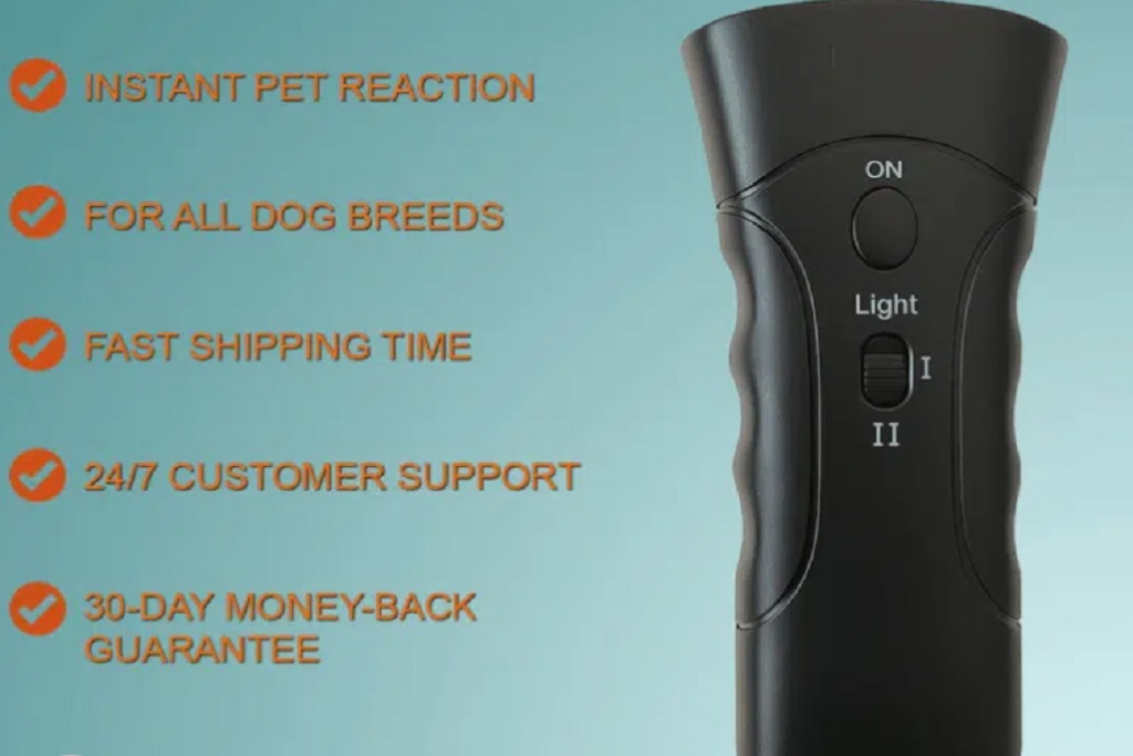 PetGentle Dog Trainer
