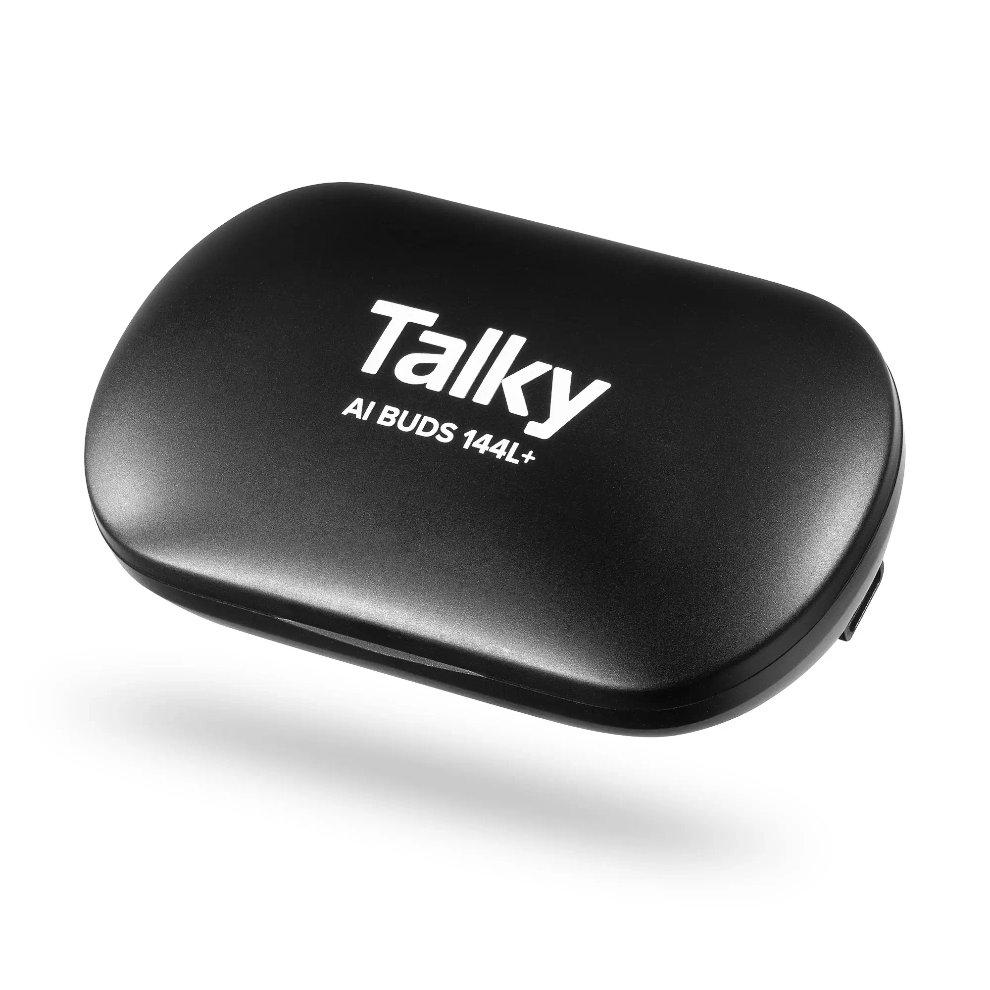 Talky AI Buds Review