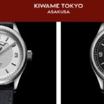 KIWAME TOKYO scam or legit review showing website trust score and safety analysis for 2026