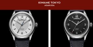 KIWAME TOKYO scam or legit review showing website trust score and safety analysis for 2026