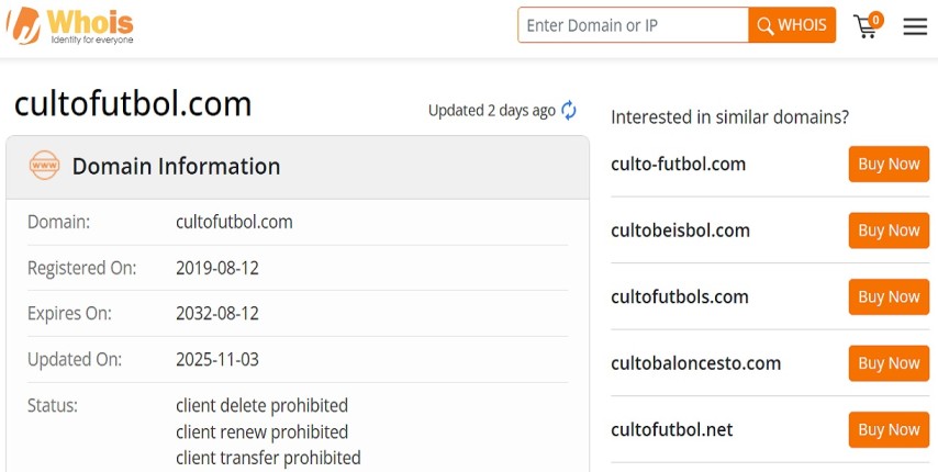 Culto Futbol USA Review 2026, (1) Culto Futbol USA Review 2026 – Legit or Scam? Complete Guide to Buying Soccer Jerseys Online