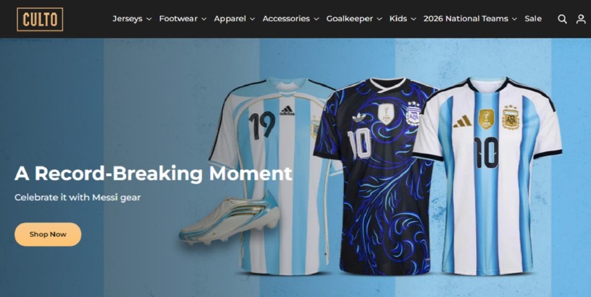 Culto Futbol USA Review 2026 (1) Culto Futbol USA Review 2026 – Legit or Scam? Complete Investigation Before You Buy Soccer Jerseys Online
