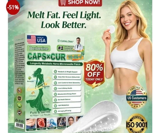 Curalona Review 2026 β Scam or Legit? Curalona Microneedle Clear Patches review showing website trust analysis and scam or legit investigation 2026.