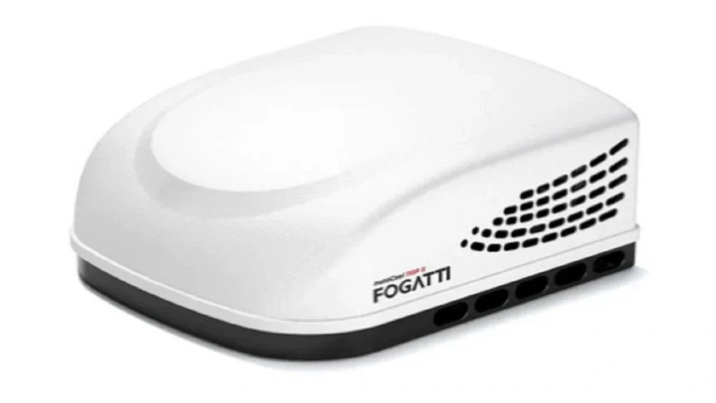 FogattiLiving review showing RV appliances and scam or legit investigation for 2026
