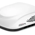 FogattiLiving review showing RV appliances and scam or legit investigation for 2026