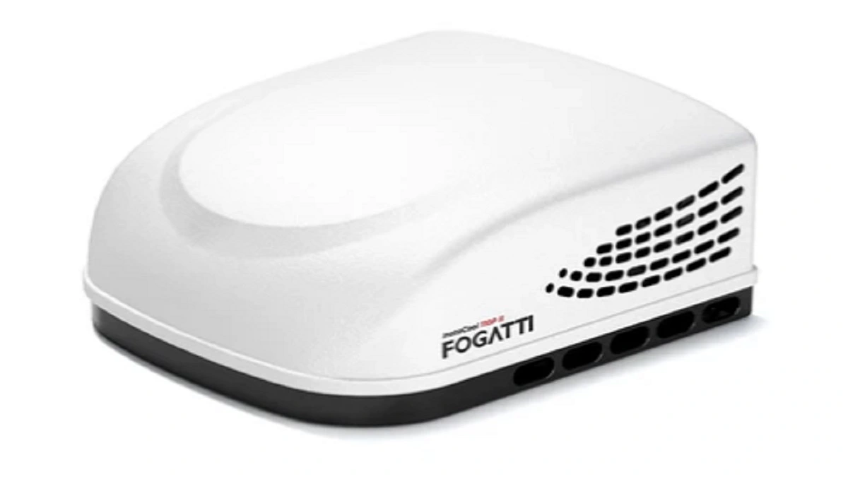 FogattiLiving review showing RV appliances and scam or legit investigation for 2026