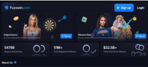 Fuzewin com scam review 2026 showing Crypto Cashino platform analysis, trust score warnings, domain age investigation, and legitimacy check for online gaming users.