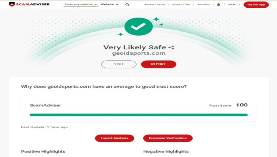 GEOID Sports Review 2026: Is geoidsports com Scam or Legit? GEOID Sports review 2026 showing GEOID CC700Pro Bike Computer and investigation into whether geoidsports com is scam or legit