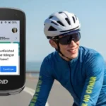 GEOID Sports review 2026 showing GEOID CC700Pro Bike Computer and investigation into whether geoidsports com is scam or legit