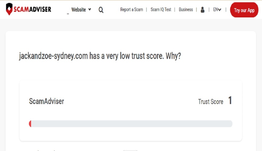 Jack and Zoe Sydney 1 (1) jack-and-zoe-sydney-review-2026-scam-or-legit