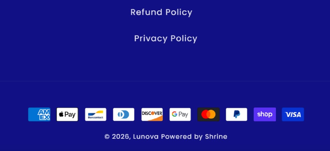 Lunova Review 2026: Is getlunova com Legit or a Scam? Lunova Comfort Hearing Review β Smart Hearing Comfort Hearing Aids product packaging