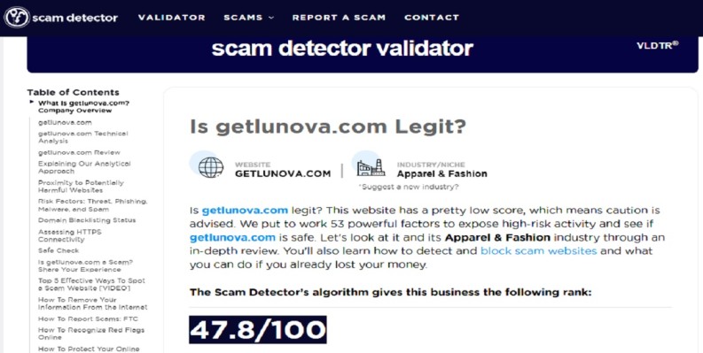 Lunova Review 2026: Is getlunova com Legit or a Scam? Lunova Comfort Hearing Review β Smart Hearing Comfort Hearing Aids product packaging