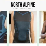 North Alpine review 2026 showing footwear and outdoor clothing products with investigation into whether north-alpine com is scam or legit