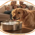 Selene Pets review 2026 showing website trust score, domain age, refund policy, and scam warning signs