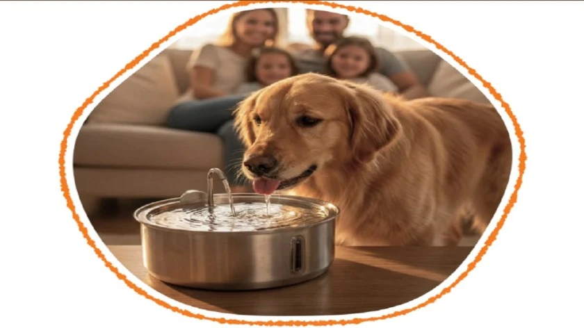 Selene Pets review 2026 showing website trust score, domain age, refund policy, and scam warning signs