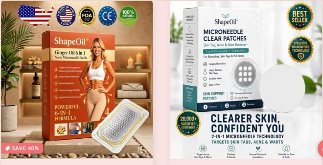 ShapeOil Review 2026