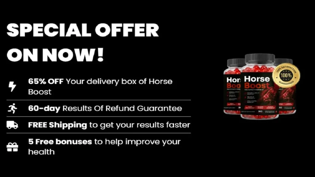 Horse Boost Supplement review 2026 showing scam warning signs, trust score analysis, and website legitimacy investigation.