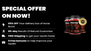 Horse Boost Supplement review 2026 showing scam warning signs, trust score analysis, and website legitimacy investigation.