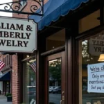 Williamkimberly Jewelry review highlighting trust concerns, website transparency issues, and legitimacy analysis for online shoppers in 2026.