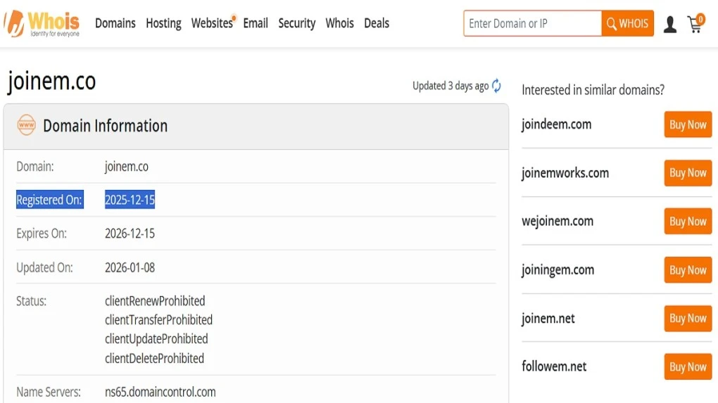 Embody GLP-1 Review 2026 examining joinem.co pricing, trust score, customer complaints, and compounded medication concerns