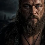 Viking warrior featured in an investigative Forgefjord Review 2026 about the store’s trust score, products, policies, and warning signs.