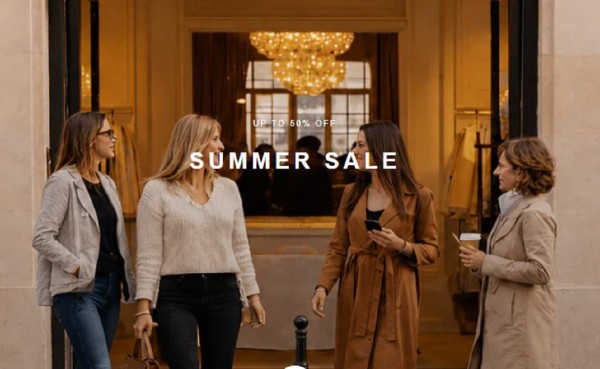 Loppist com Review 2026 featured image showing an online fashion store scam or legit check
