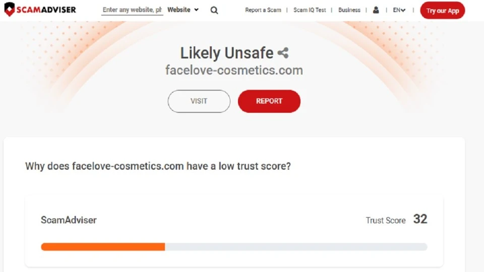 Lyn’s Tanks Review 2026 featured image showing brown built-in bra tank top with scam or legit review graphics