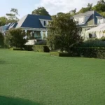 Navimow com robotic lawn mower review showing Segway Navimow X430 scam or legit analysis