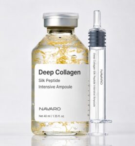 TryNavaro com review 2026 showing Navaro skincare products and scam or legit warning