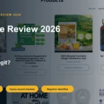 Stycove website or product material beside a ZeroThought review title.