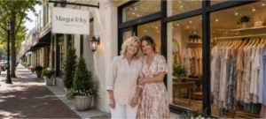 Margot & Ivy Greenville review 2026 examining whether the online clothing store is scam or legit
