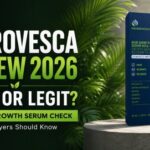 Hunkerk com review 2026 examining the store’s low trust score, young domain, huge discounts, and shopping risks