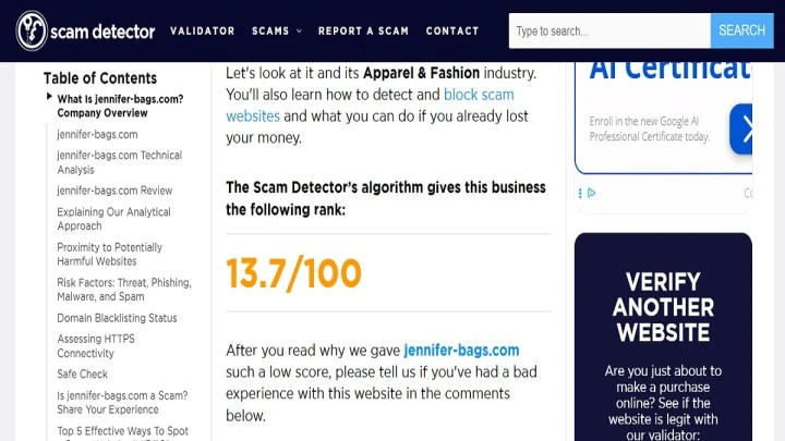 Jennifer Bags review 2026 showing handbags and scam warning signsJennifer Bags review 2026 showing handbags and scam warning signsJennifer Bags review 2026 showing handbags and scam warning signsJennifer Bags review 2026 showing handbags and scam warning signsJennifer Bags review 2026 showing handbags and scam warning signs