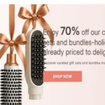 LoraHair com review 2026 examining whether the hair-styling website is scam or legit