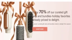 LoraHair com review 2026 examining whether the hair-styling website is scam or legit