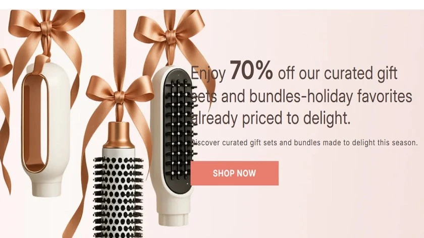 LoraHair com review 2026 examining whether the hair-styling website is scam or legit