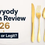 Mnyyody com scam review 2026 highlighting website trust concerns