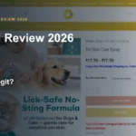 Rosopl website or product material beside a ZeroThought review title.
