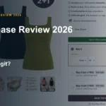 Graceease website or product material beside a ZeroThought review title.