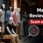 Meigline Review 2026 featured image examining whether the online shopping website is scam or legit