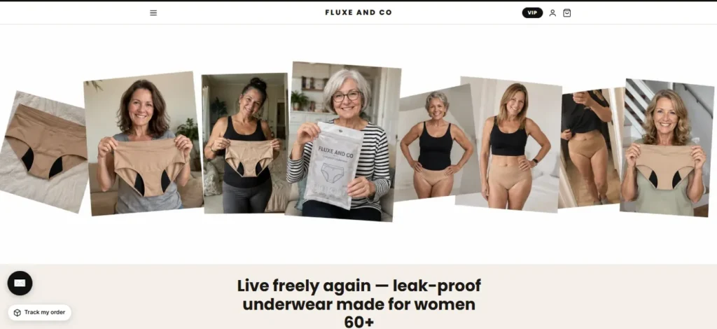 Fluxe & Co Review 2026 – Scam or Legit Website Investigation