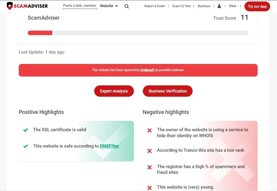 SodaPeak Review 2026 feature image showing the supplement bottle with scam or legit investigation text