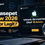 Medyasepet Review 2026 feature image showing the website offer and scam or legit investigation