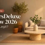 DecorsDeluxe Review 2026 scam or legit buyer warning