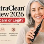 DentraClean Review 2026 scam or legit analysis featuring Dentra Gum Recovery Toothbrush