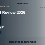 Slopelit website or product material beside a ZeroThought review title.